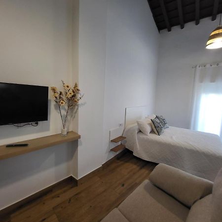 Apartamento La Albariza Jerez de la Frontera Exterior foto