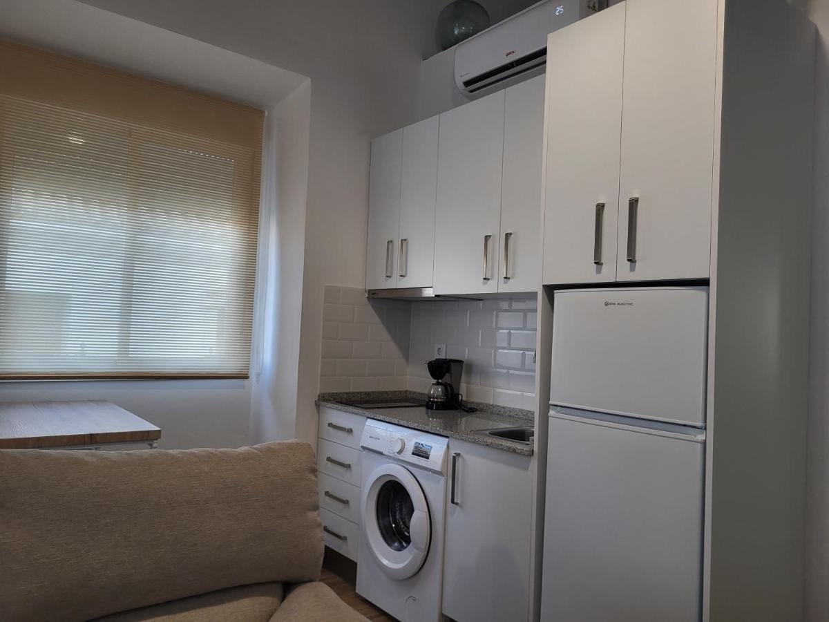 Apartamento La Albariza Jerez de la Frontera Exterior foto