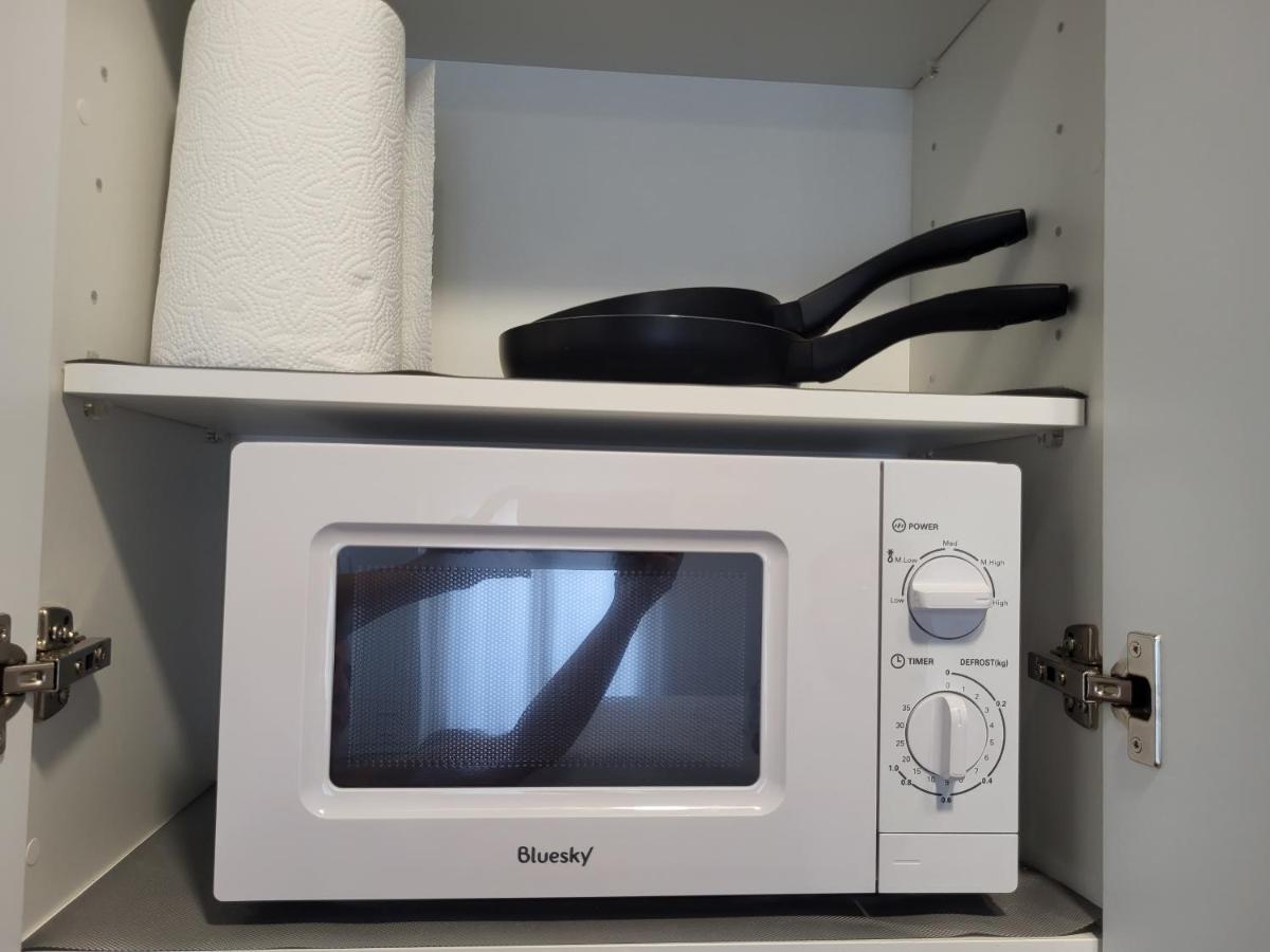 Apartamento La Albariza Jerez de la Frontera Exterior foto