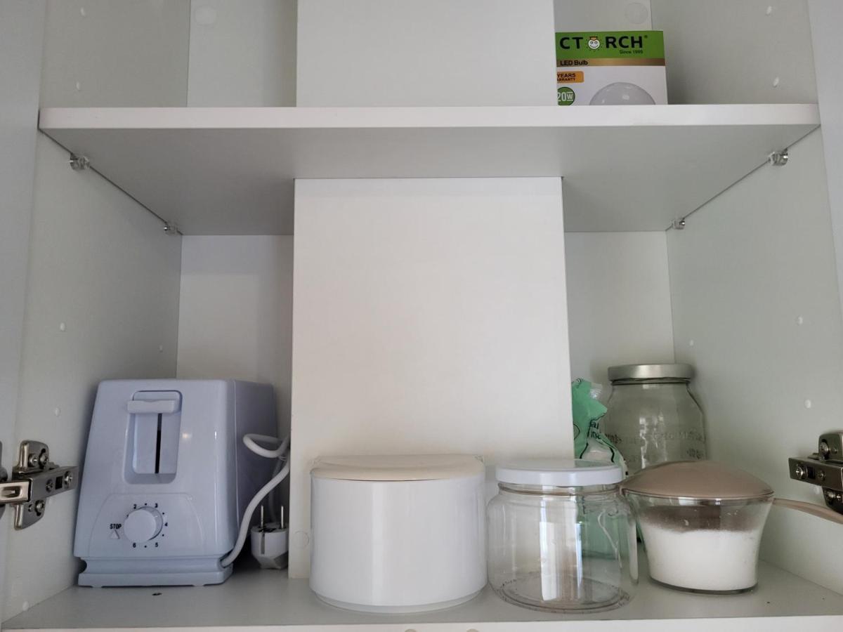 Apartamento La Albariza Jerez de la Frontera Exterior foto
